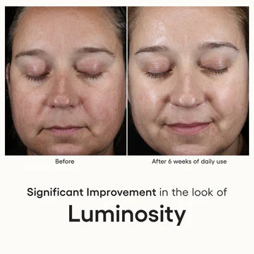 (plated) Intense Serum