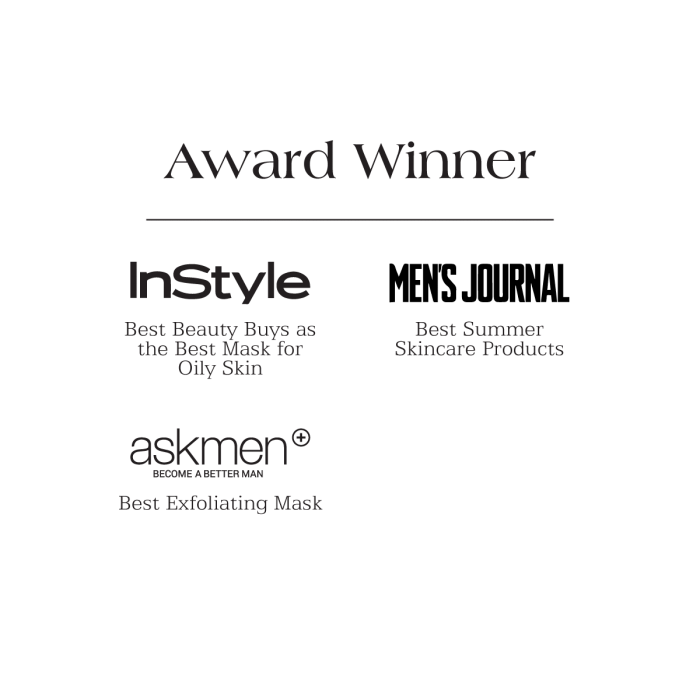 Tri-Active Exfoliating Masque