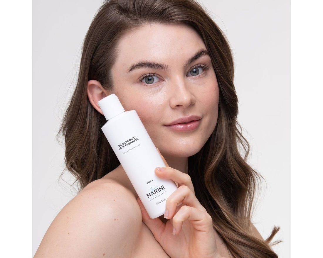Bioglycolic® Face Cleanser