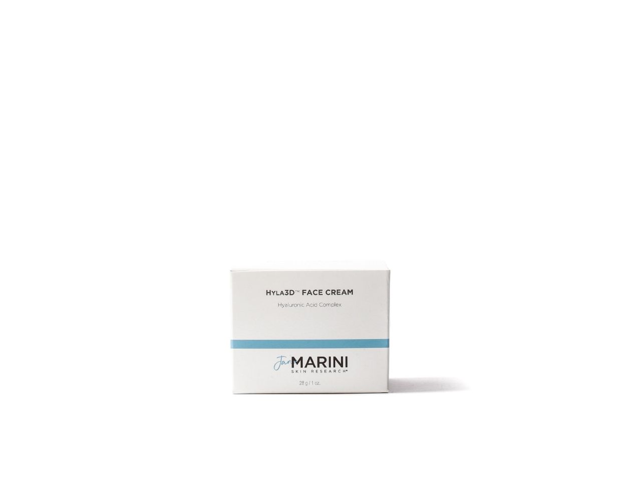 Hyla3D® Face Cream