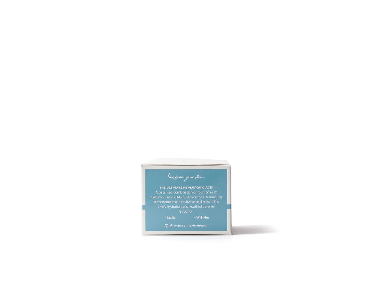 Hyla3D® Face Cream
