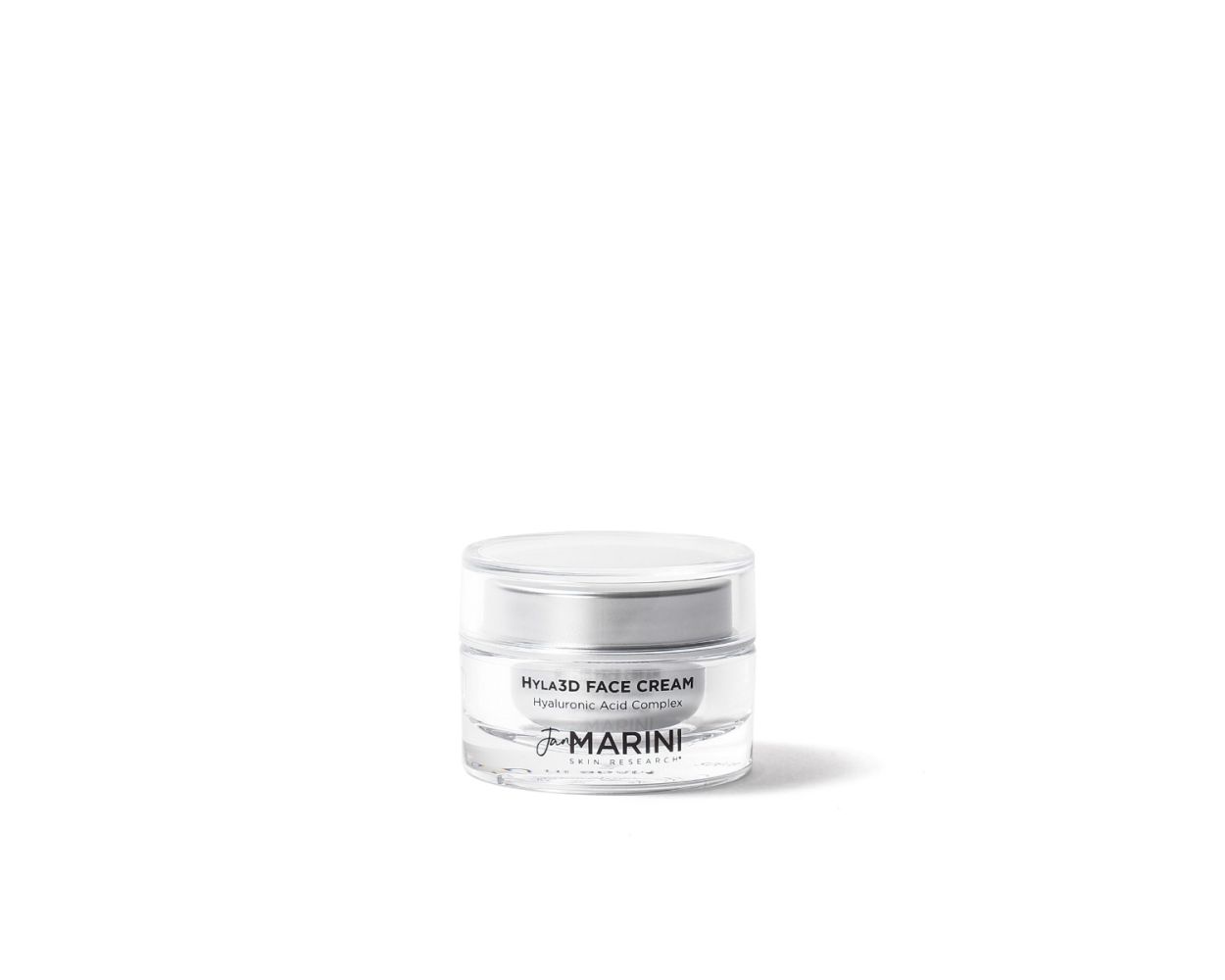 Hyla3D® Face Cream