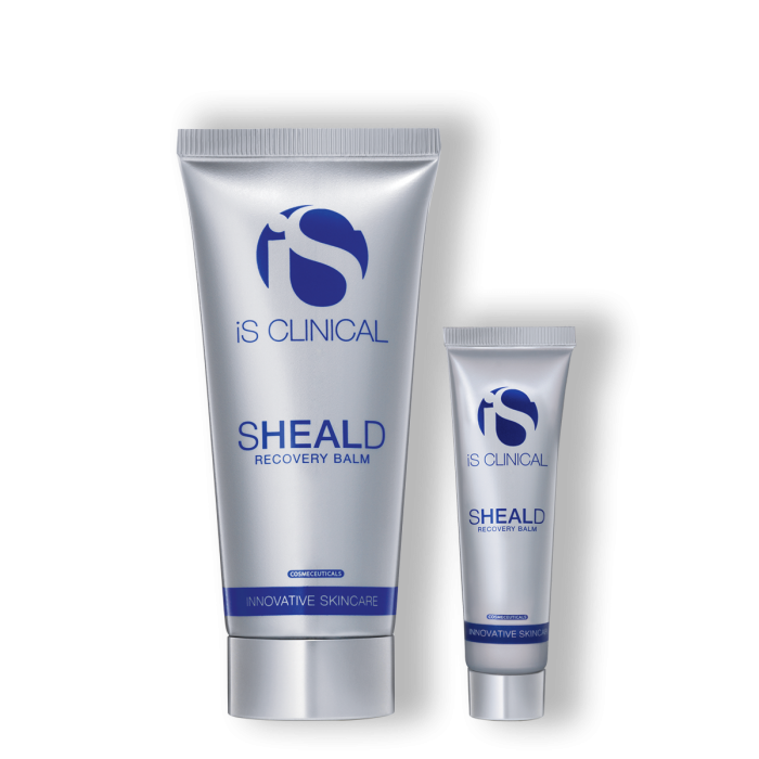 Sheald Recovery Balm