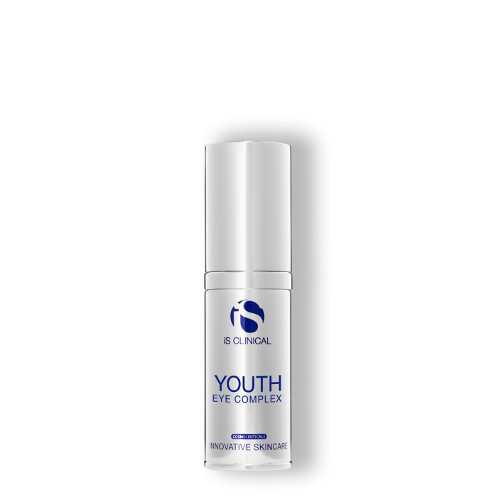 Youth Eye Complex