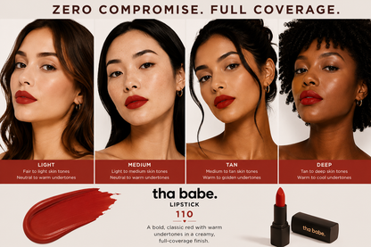 (tha babe.) 110