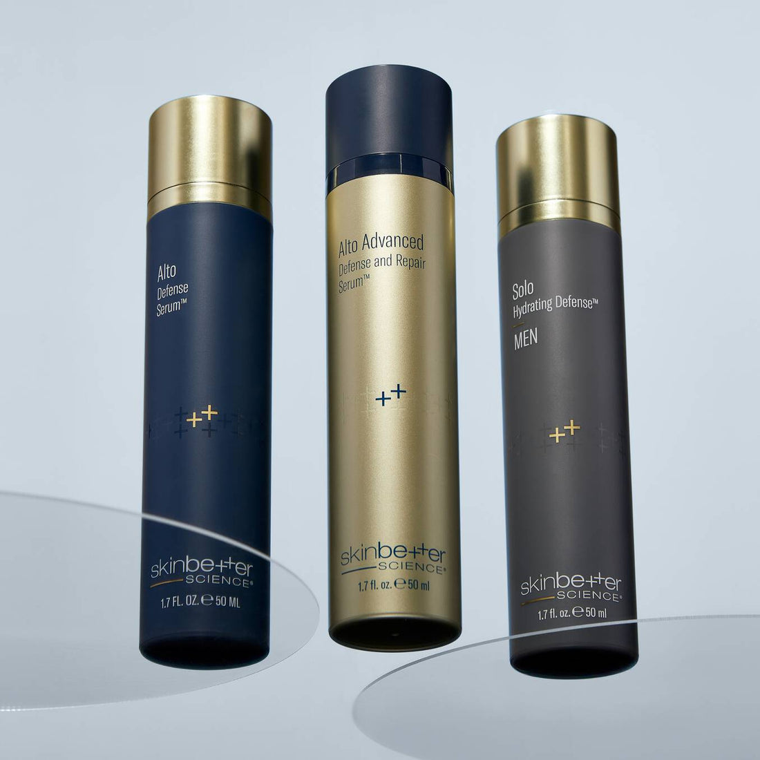 Alto Advanced Defense and Repair Serum