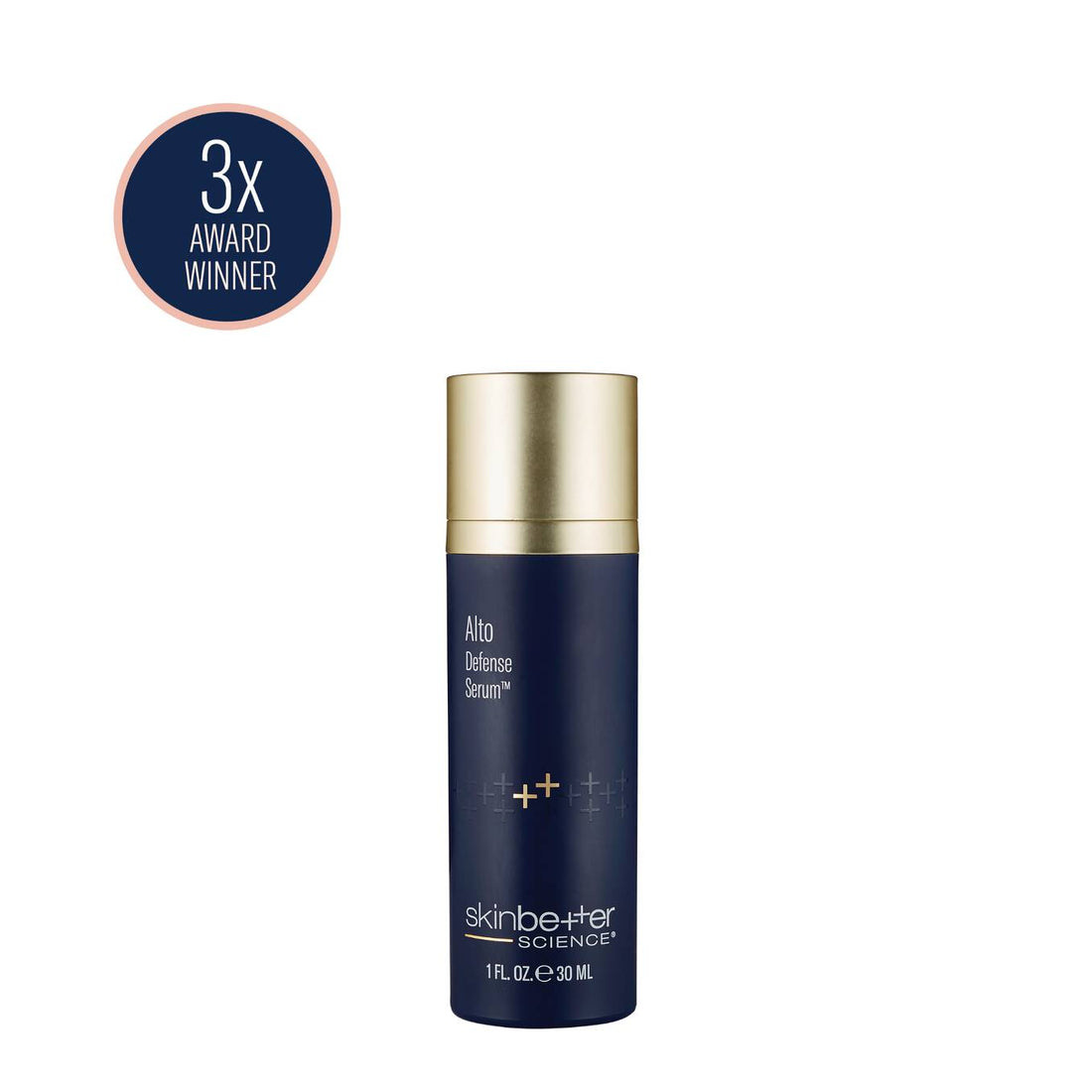 Alto Defense Serum