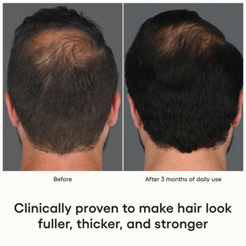 (plated) Hair Serum