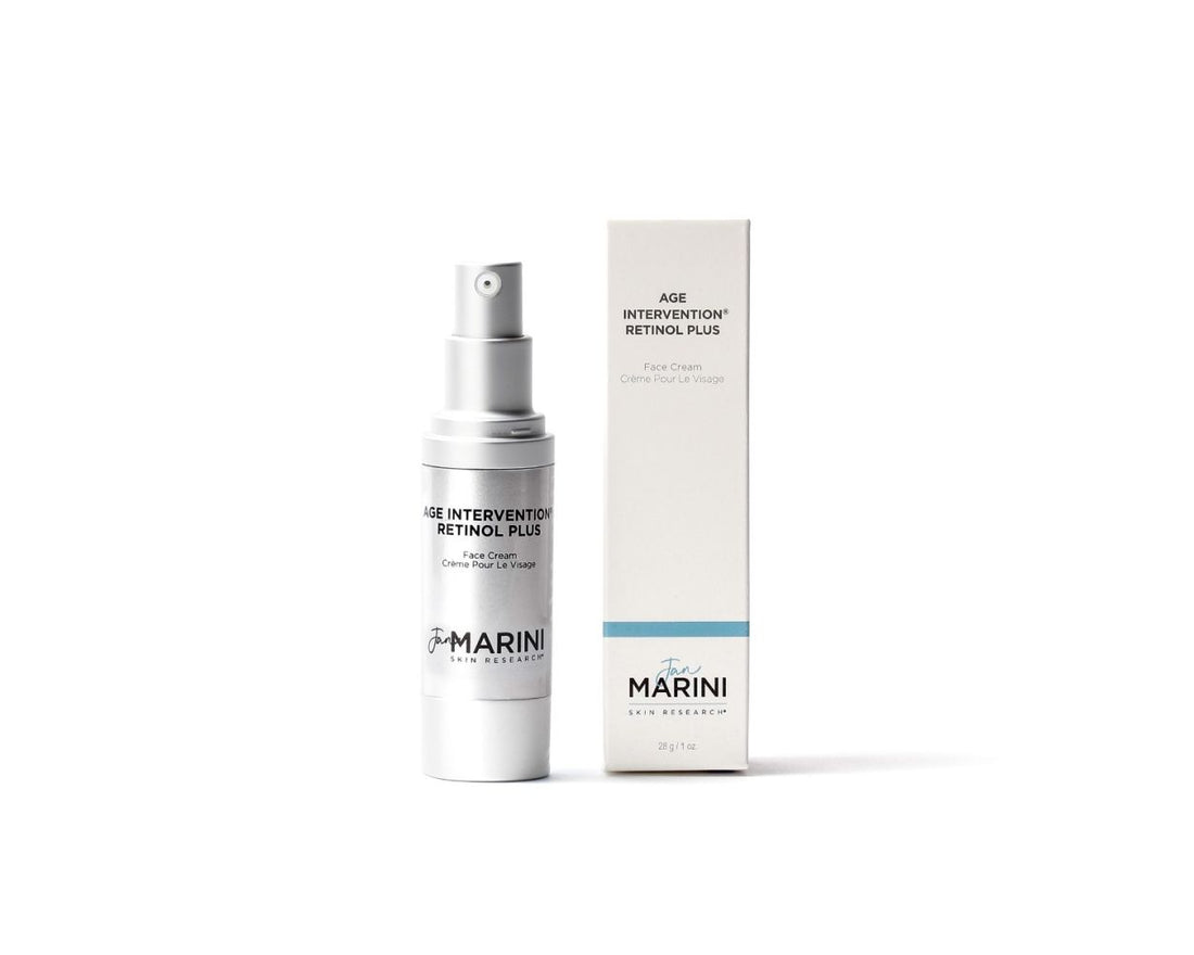 Age Intervention® Retinol Plus