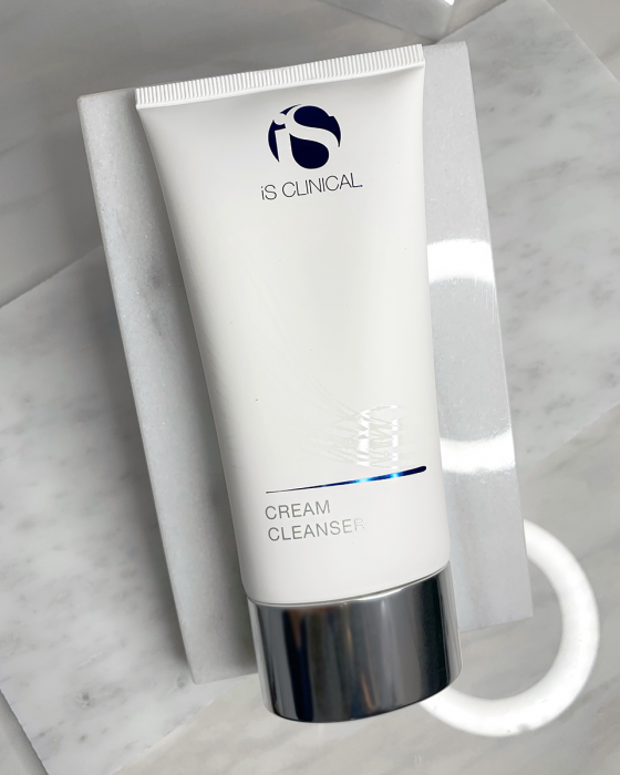 Cream Cleanser