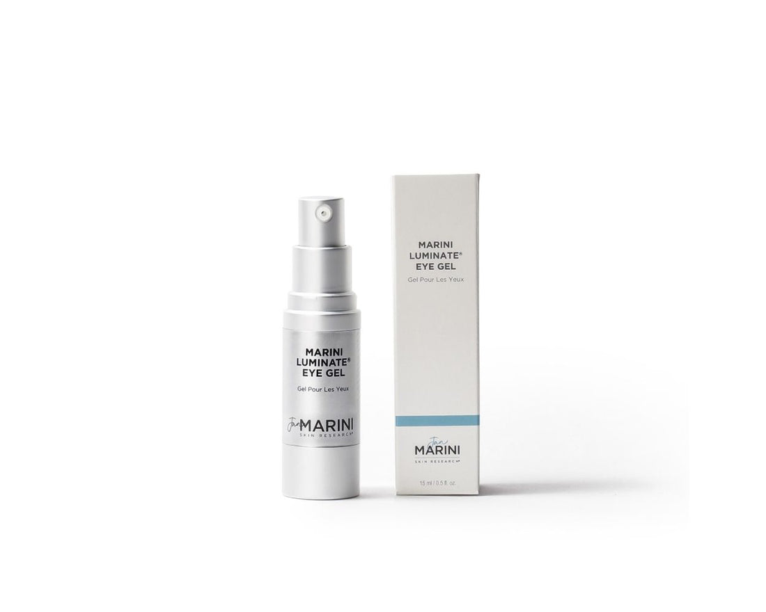 Marini Luminate® Eye Gel