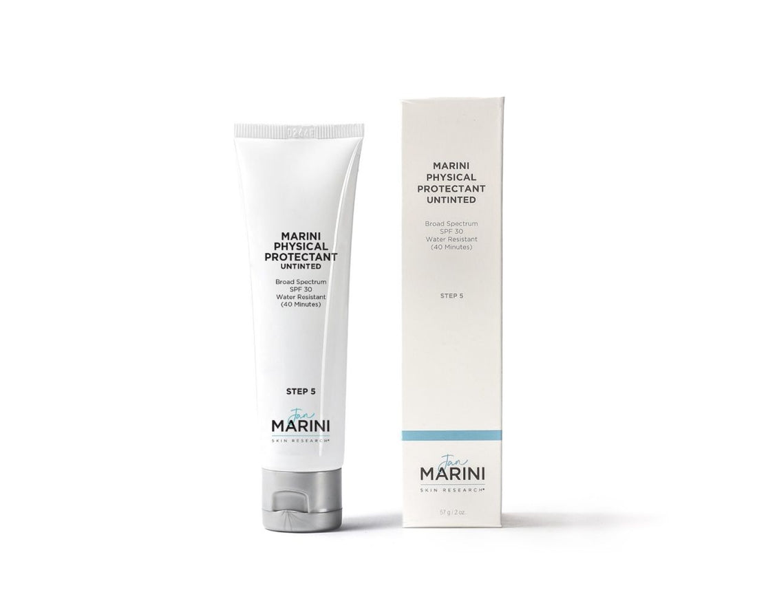 Marini Physical Protectant Untinted SPF30