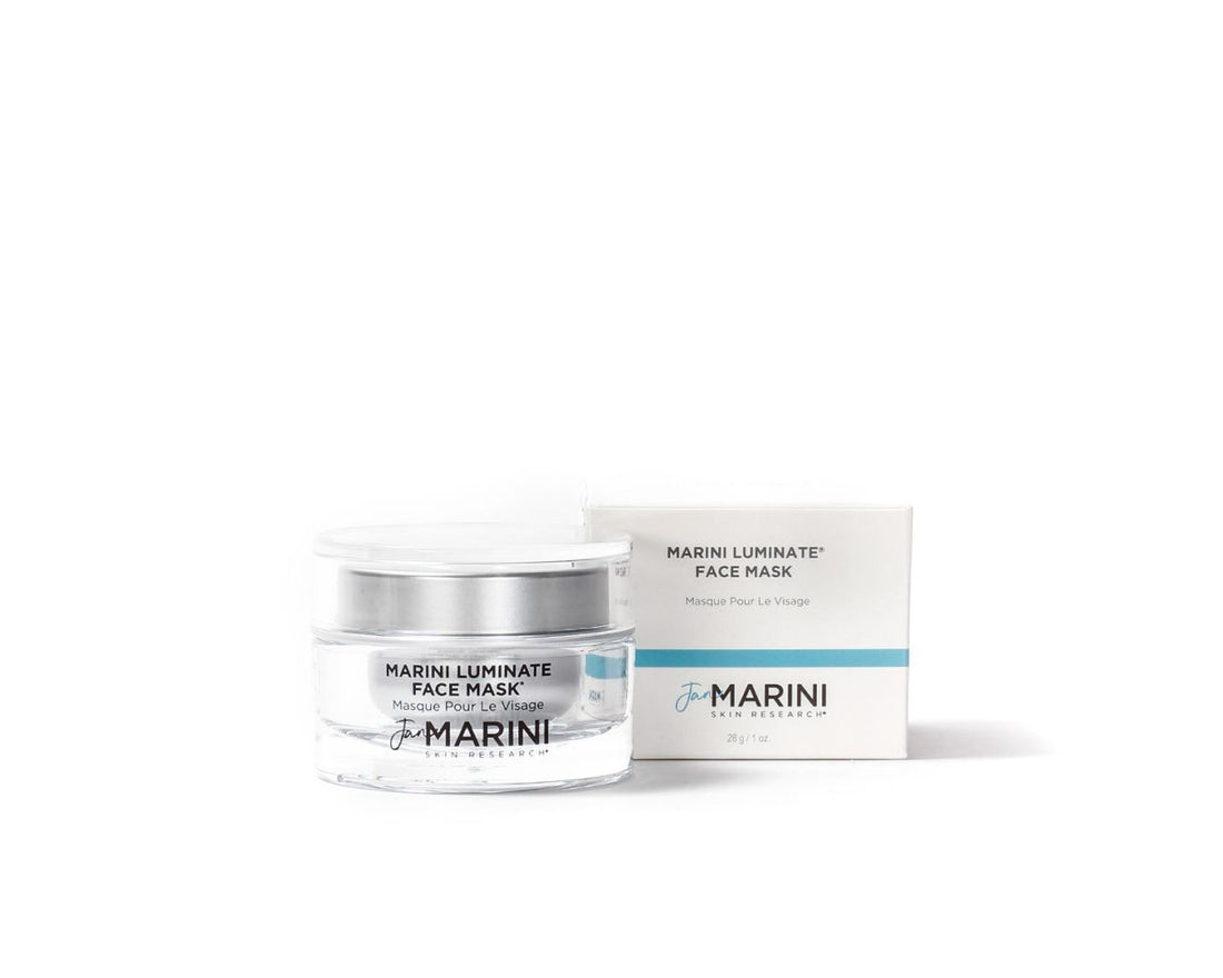 Marini Luminate® Face Mask