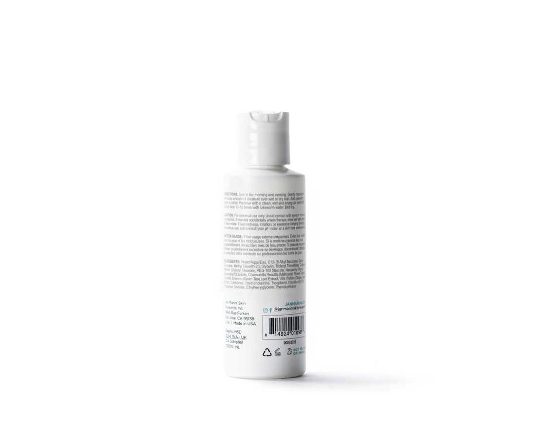 Age Intervention® Gentle Cleanser