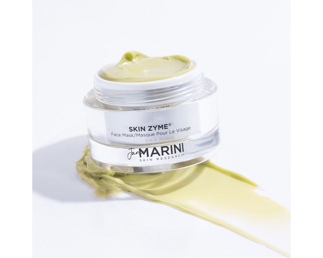 Skin Zyme Face Mask